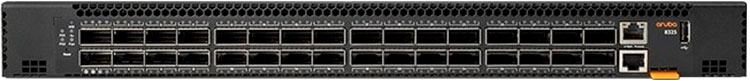 R9F67A Aruba HPE - Switch CX 8325 32 portas LAN Gigabit