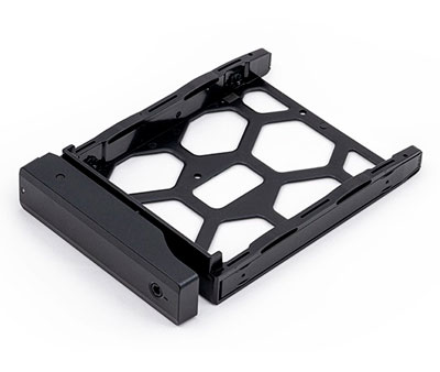 Synology - Baias para discos SATA