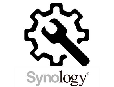 Synology - Pack com 4 licenças para Storages
