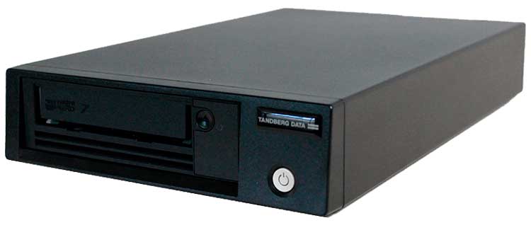 Tape Drive LTO-7 HH Tandberg