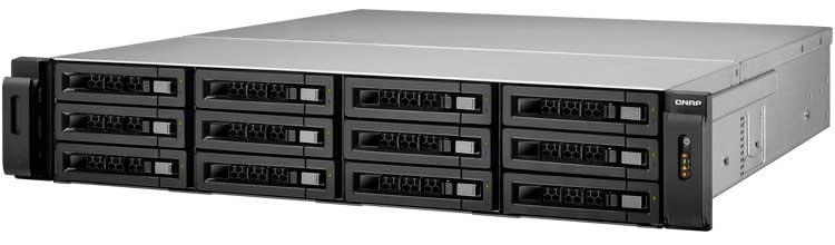 TS-1279U-RP - Storage NAS