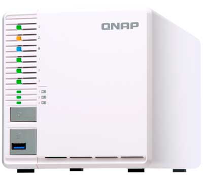 Como gerenciar suas contas de e-mail usando o QmailAgent no QNAP NAS