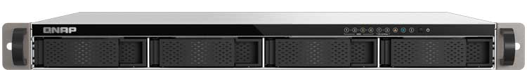 TS-h665U Qnap - Storage NAS 6 Bay p/ HDD SATA/NVMe