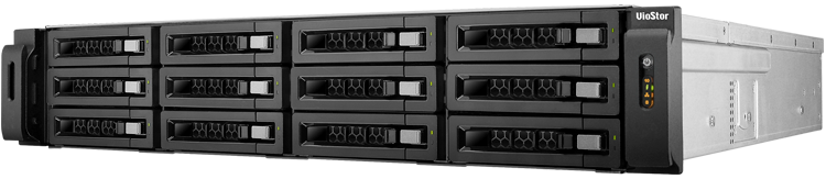 VS-12140U-RP PRO+ - NVR