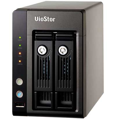 VS-2012 PRO NVR 12 canais Qnap VioStor 