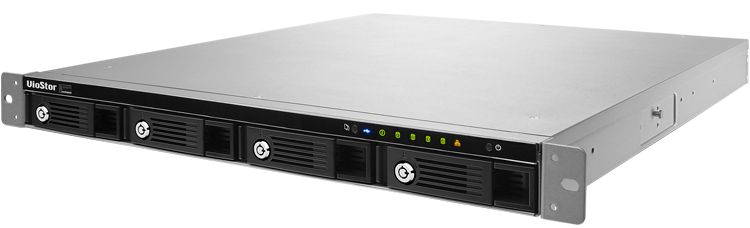 VS-4016U-RP - NVR 16 CANAIS VIOSTOR RACK