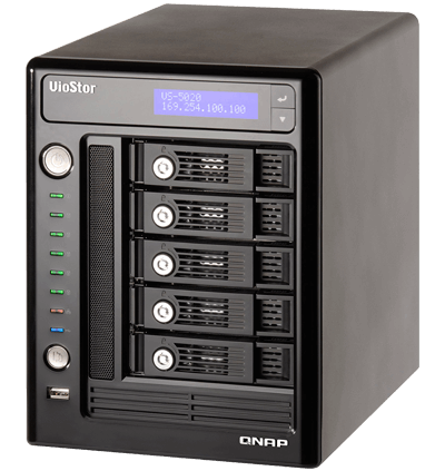 VS-5020 - NVR