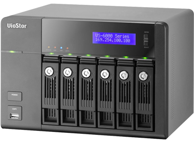 VS-6016 PRO - NVR