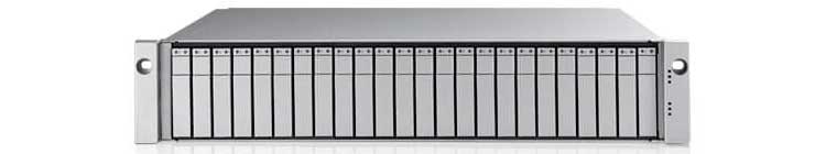 VTrak D5320 Promise - Storage NAS 24 Bay