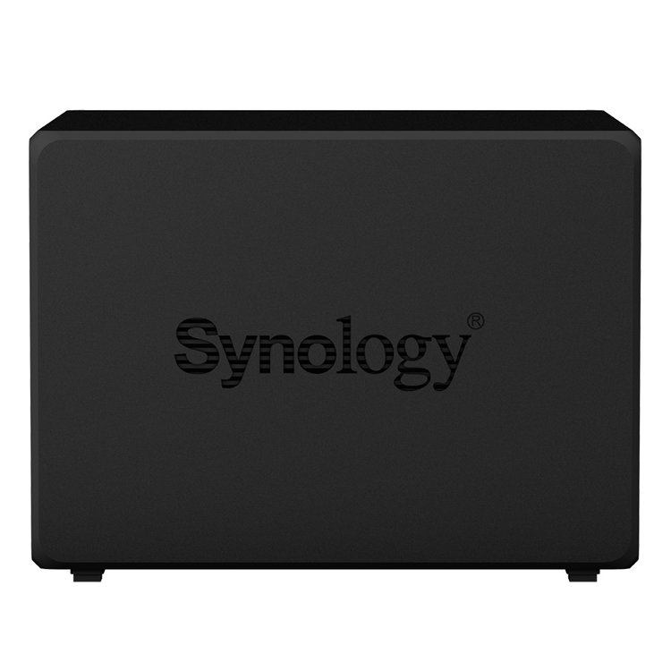 DS418 Synology Diskstation - Storage NAS 4 Baias até 4TB