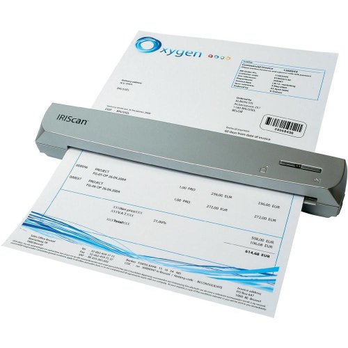 iriscan express 3 driver iriscan express 3 driver