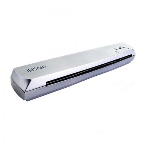 SCANNER DE MÃO IRISCAN EXPRESS 3