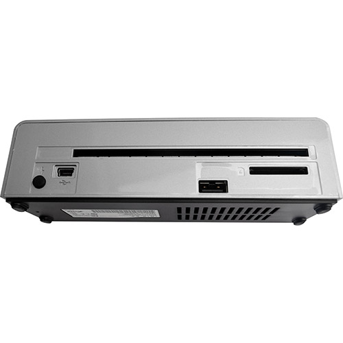 SCANNER DE MÃO IRISCARD ANYWHERE 5