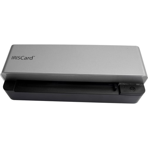 SCANNER DE MÃO IRISCARD ANYWHERE 5