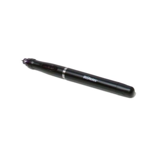 SCANNER CLIP IRIS NOTES EXPRESS 2