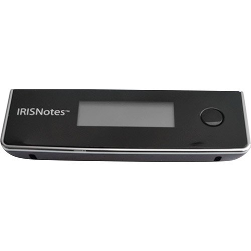 SCANNER CLIP IRIS NOTES EXECUTIVE 2