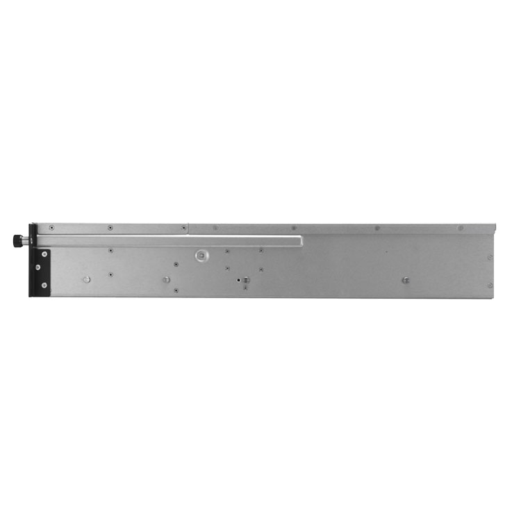 AS609RS 90TB Asustor - 9 bay NAS Storage Rackmount SATA Ethernet