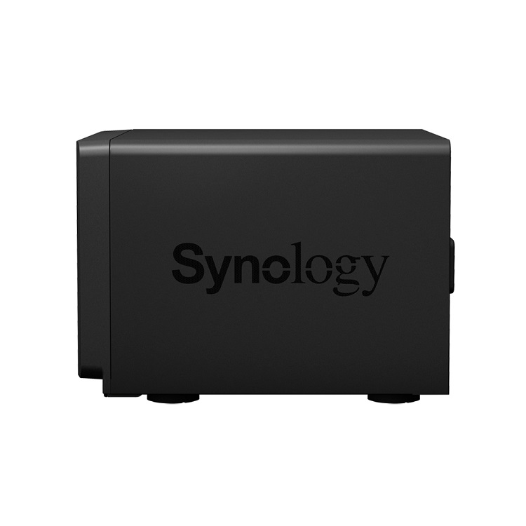 DS1515+ 25TB Synology - Storage NAS DiskStation