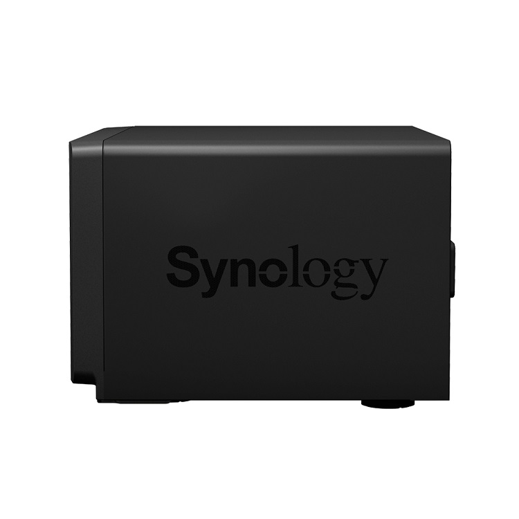 DS1815+ 96TB Synology - Storage 8-Bay NAS DiskStation SATA