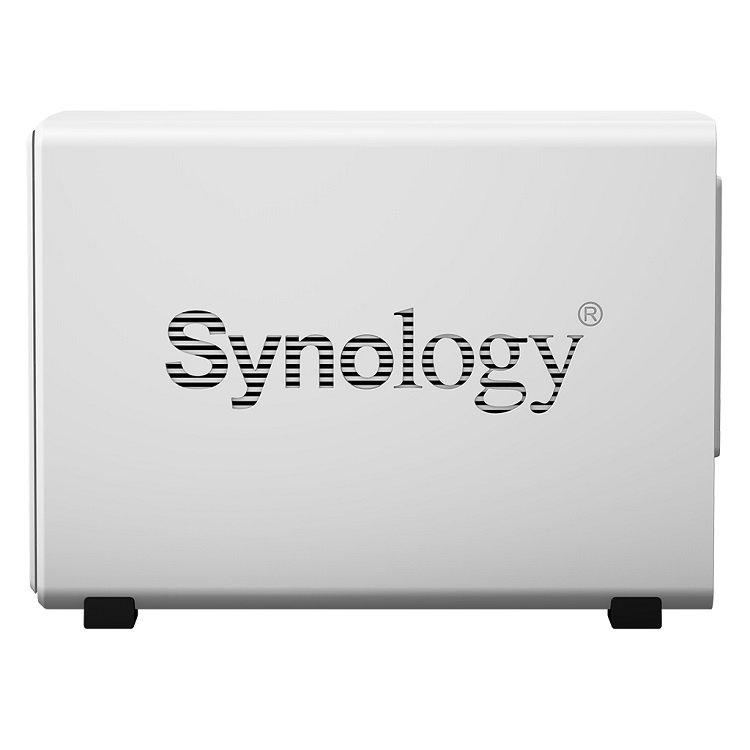 DS216se Synology DiskStation - Storage NAS 2 Baias até 24TB