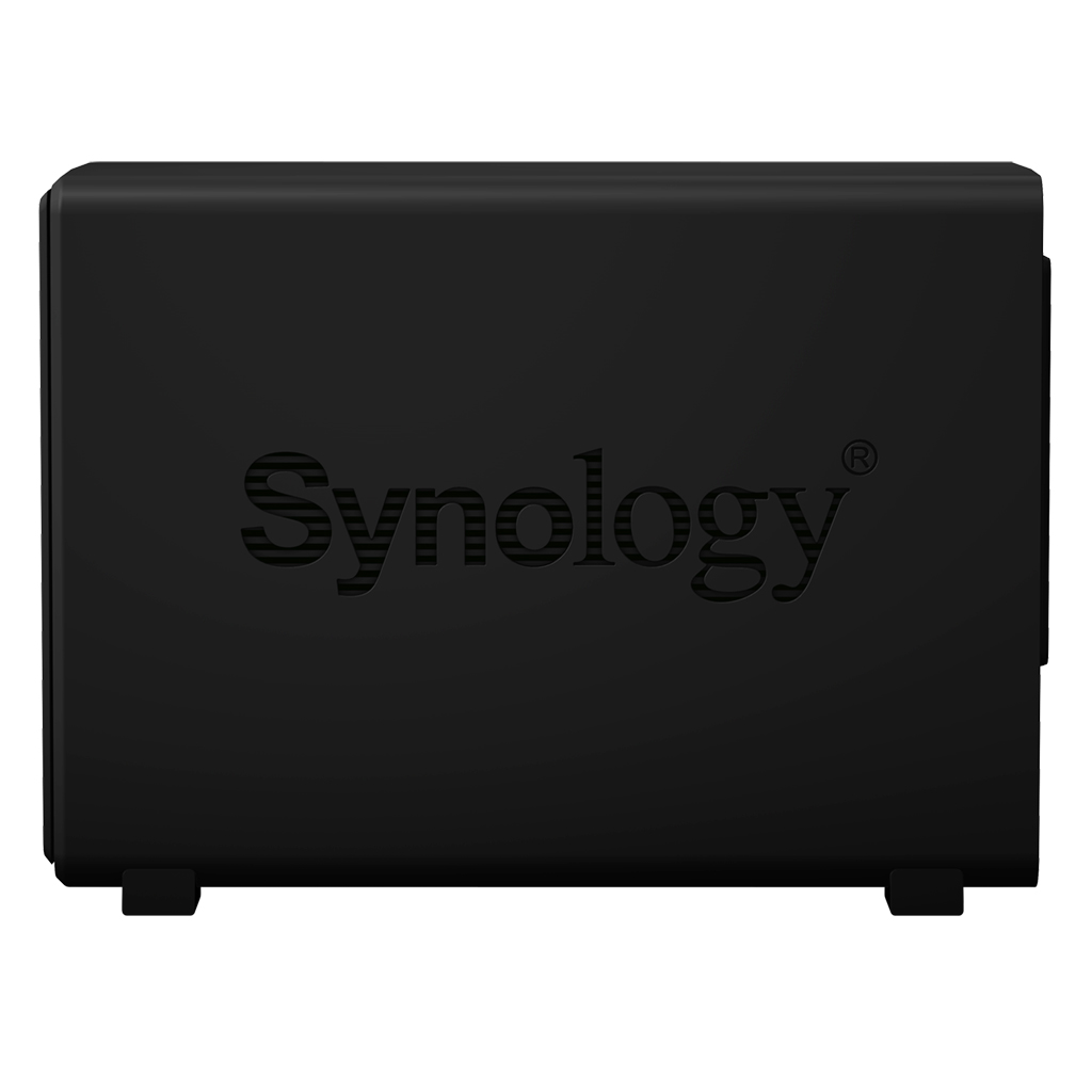 DS218play Synology DiskStation - Storage NAS 2 baias até 28TB
