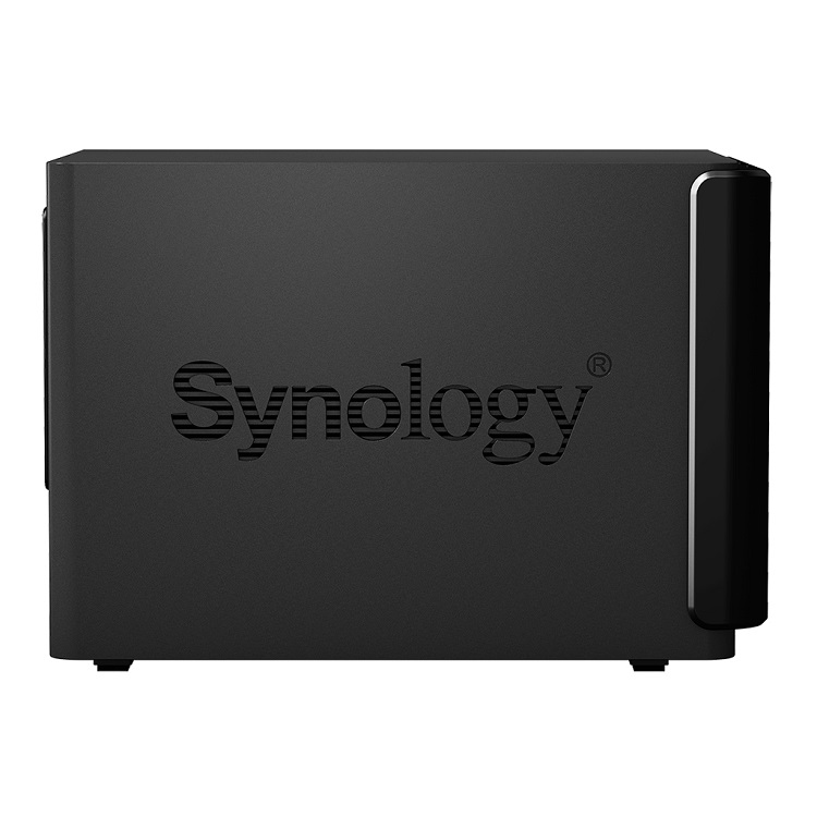 Synology DiskStation DS415play Storage NAS 8TB