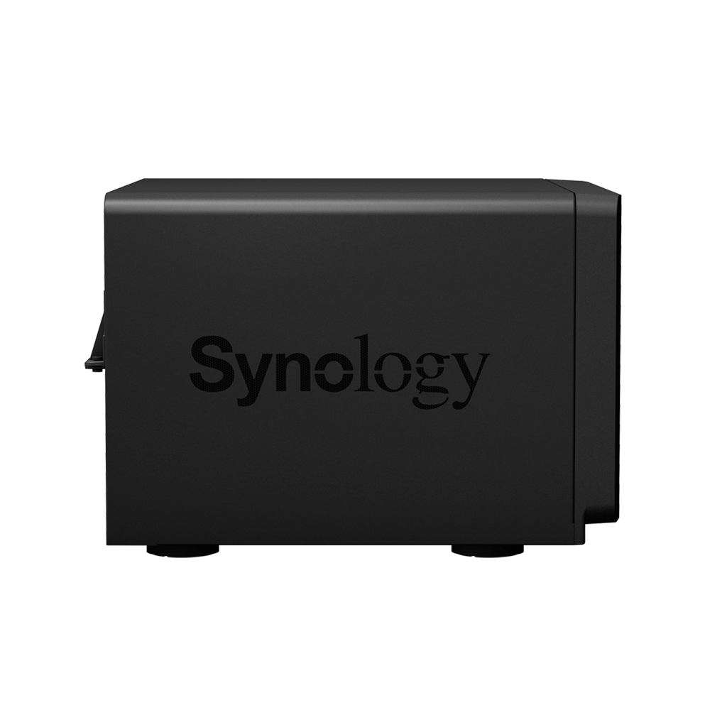 DS1517+ 25TB Synology - Network Attached Storage Diskstation SATA