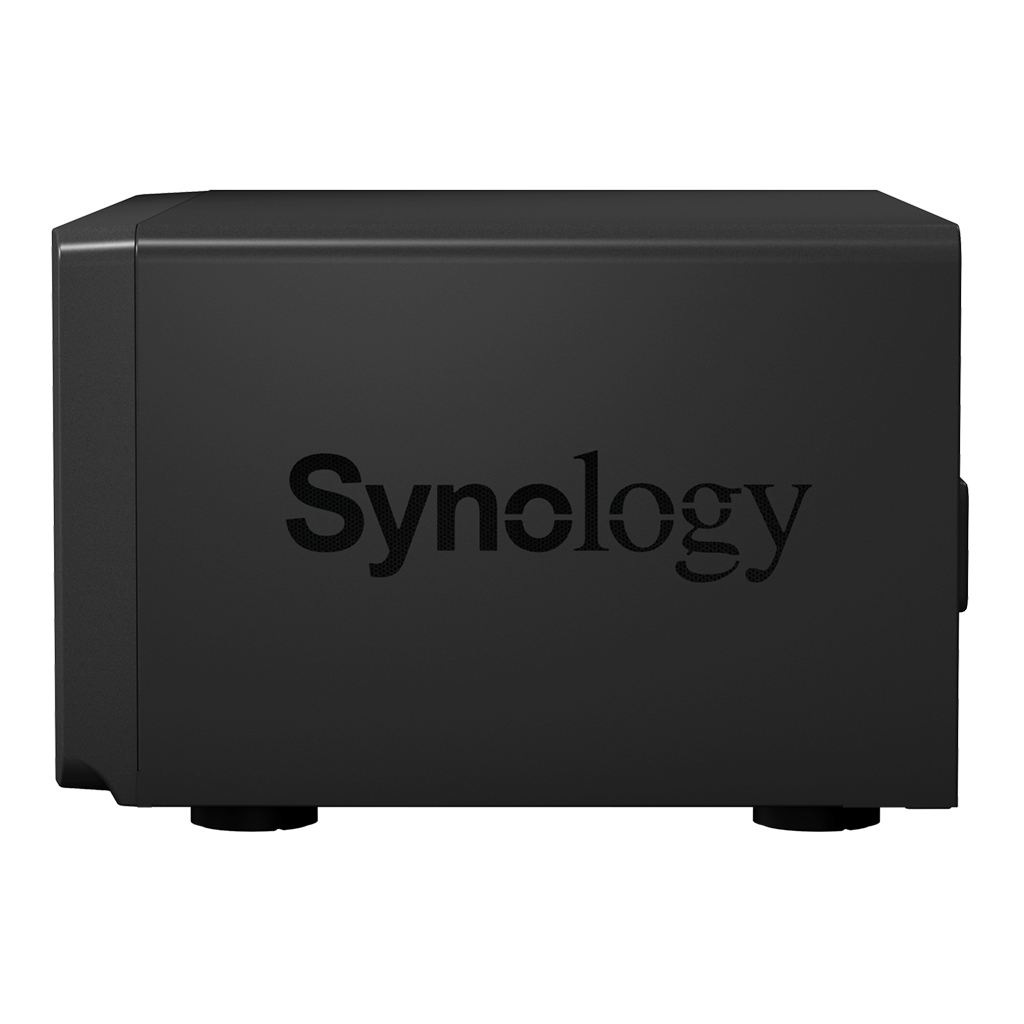 DS1817  64TB Synology - Storage NAS 8 Bay DiskStation SATA