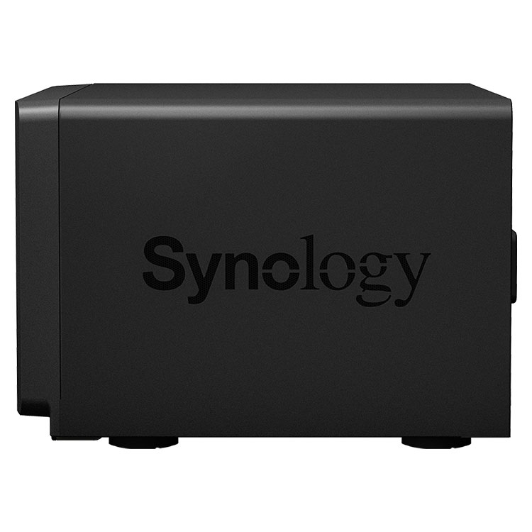 DS1621+ 60TB Synology DiskStation - NAS 6 Bay p/ hard disks SATA