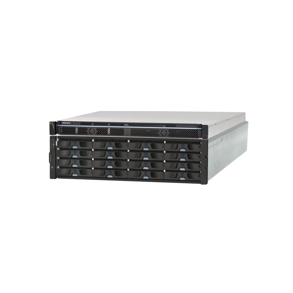 EonNAS 5120-3 - Storage NAS Gigabit Fibre Channel 16 discos