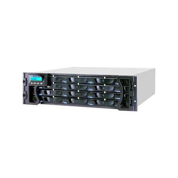 Rackmount Server ESDSS16E-R1140 Infortrend