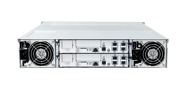 Storage Fibre Channel ES DS S12F-R1440