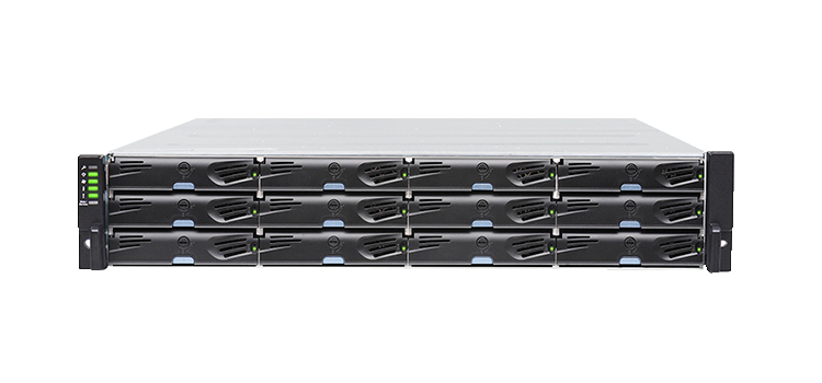 Storage Fibre Channel ES DS S12F-R1440