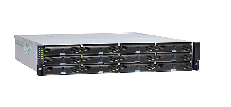 Storage Fibre Channel ES DS S12F-R1440