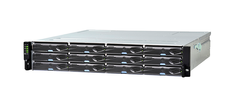 Storage Fibre Channel ES DS S12F-R1440