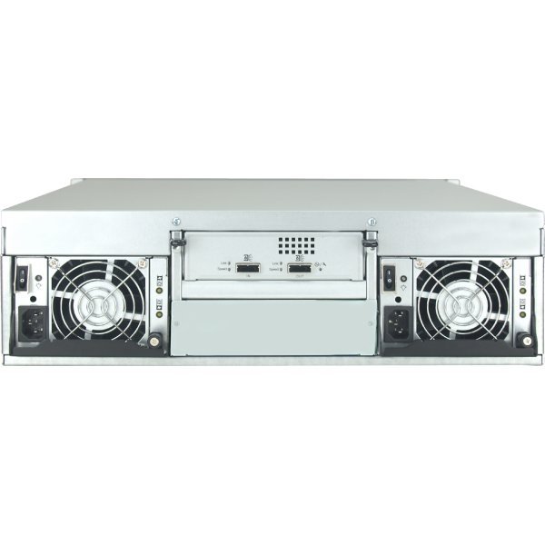 ESDS S16S-R2240 - Storage SAS