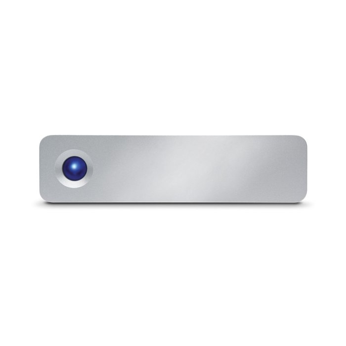 9000465 LaCie D2 - HD Externo 5TB Thunderbolt e USB3.0