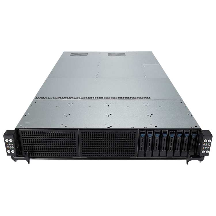 RS720Q-E9-RS8-S Asus - High Density Server Xeon SATA/SAS