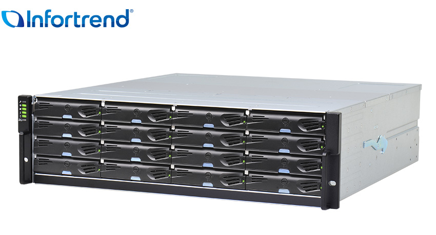 ESDS S16S-R2240 - Storage SAS