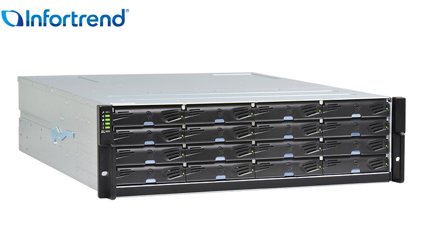 ESDS S16S-R2240 - Storage SAS