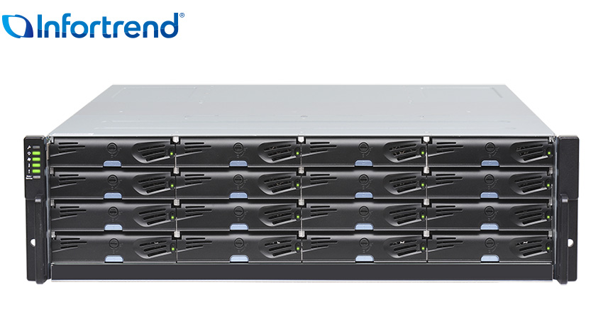 ESDS S16S-R2240 - Storage SAS