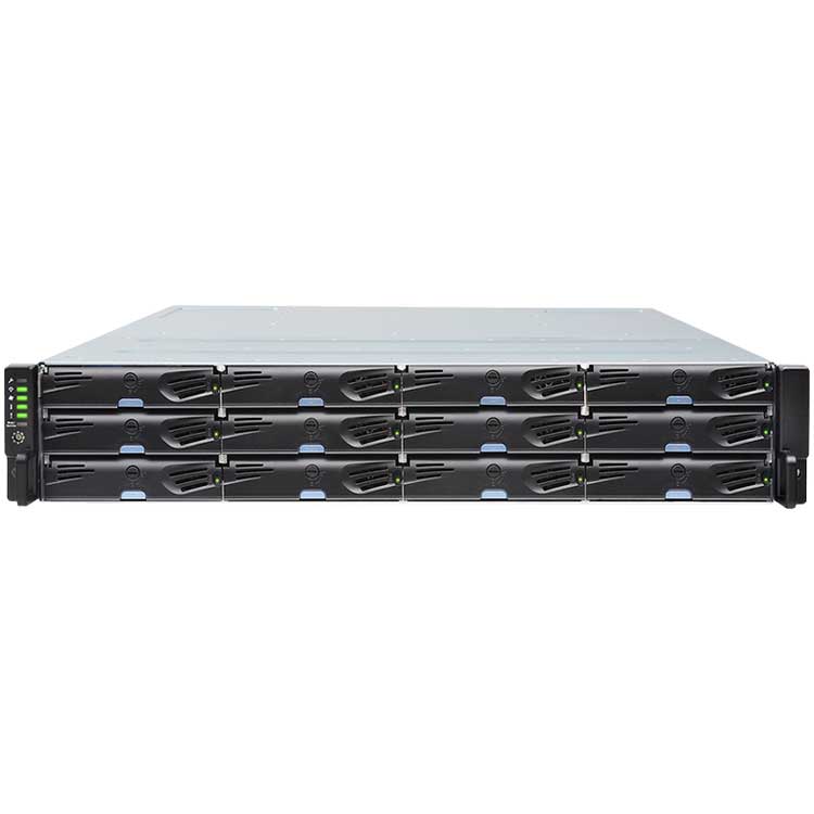Storage Fibre Channel ES DS S12F-R1440