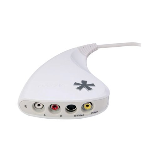 DAZZLE DVD RECORDER HD AM