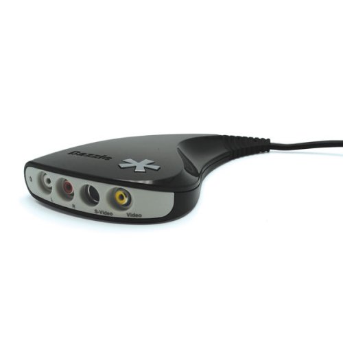 DAZZLE VIDEO CREATOR HD PLATINUM