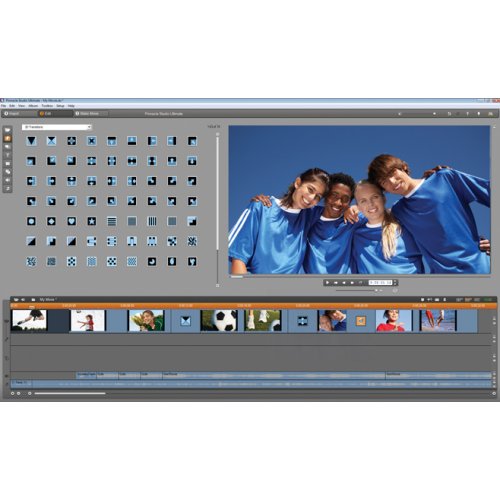 STUDIO MOVIEBOARD 14 HD PCI