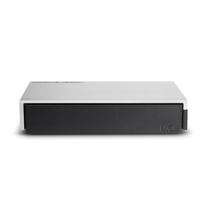 STGB12000400 LaCie 2big Dock - HD 12TB Thunderbolt 3 e USB 3.1