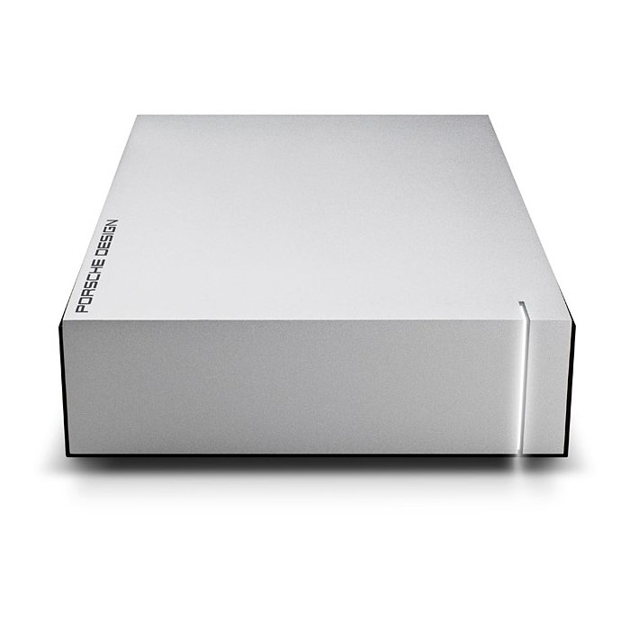 STGB12000400 LaCie 2big Dock - HD 12TB Thunderbolt 3 e USB 3.1