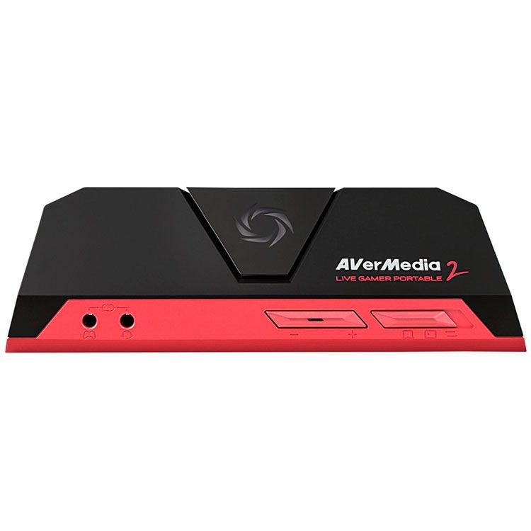 Live Gamer Portable 2 - GC510 placa de captura HDMI 1080p60