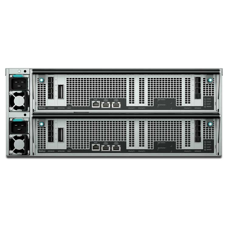 PAS7700 Synology - Enterprise Storage 48 Bay