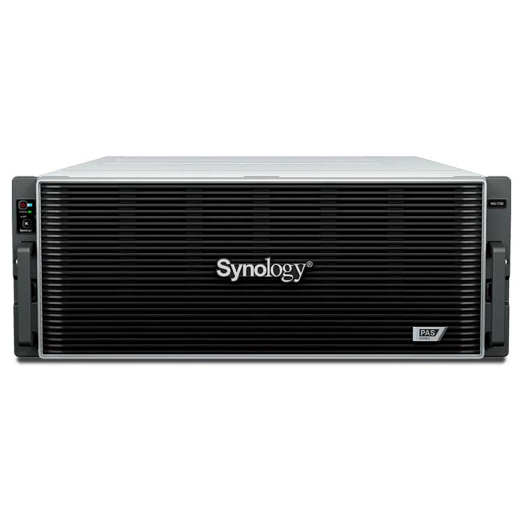 PAS7700 Synology - Enterprise Storage 48 Bay
